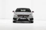 Mercedes-Benz CLA45 AMG by Brabus 2014 года